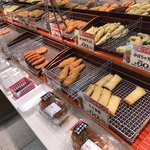 用戶對於ニュー・クイック 西国分寺東武マイン店的評論圖