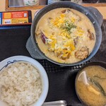 User's review image for 松屋 小倉片野店