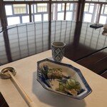 用戶對於三宜楼茶寮 KAITO的評論圖