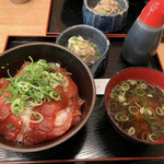 User's review image for 美旬彩 鈴音 LINKS UMEDA店