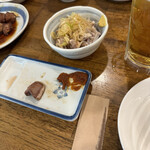 User's review image for かぶら屋 五反田店