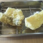 用戶對於天ぷら七八 朝倉本店的評論圖