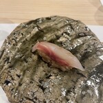 用戶對於鮨 やしま的評論圖