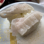 用戶對於回転寿司　江戸ッ子的評論圖