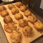 用戶對於太幸結（takomusubi）的評論圖