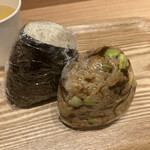 User's review image for てづくりおむすびの店 どんぐり