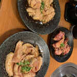 用戶對於焼肉特急 岸和田店的評論圖