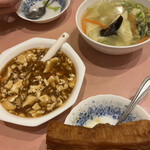 用户对于玉蘭的评论图