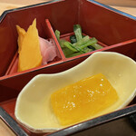 用戶對於白金台すし兆的評論圖