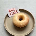 用戶對於BUG Cafe的評論圖