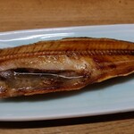 用戶對於独酌　三四郎的評論圖