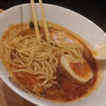 User's review image for 麺屋 智