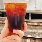 User's review image for サザコーヒー エキュート品川店