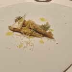 用户对于リストランテ カノフィーロ的评论图