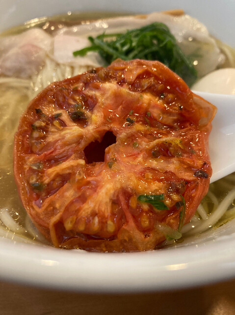 用戶對於RAMEN ROOM 18的評論高清圖