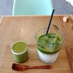 用戶對於カプーン 抹茶製造所的評論圖