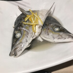 用户对于漁港直送 海鮮酒場 あんじ 烏丸六角店的评论图