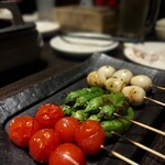用户对于個室焼き鳥 あか峯 札幌駅前店的评论图