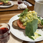 用户对于ホワイトグラスコーヒー FUKUOKA的评论图