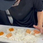 User's review image for おにぎりぼんご