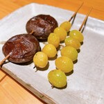 User's review image for 鳥よし 銀座店