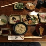 用戶對於いそざきえん的評論圖