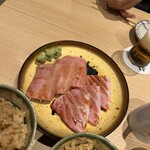 User's review image for 焼うお いし川