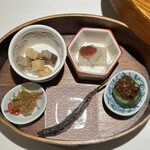 用戶對於藤咲的評論圖