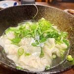 用戶對於テムジン 大名店的評論圖