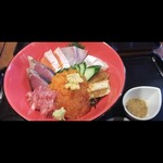 用戶對於博多 よし魚 本店的評論圖