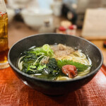 用戶對於うどん 讃岐路的評論圖