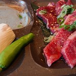 用戶對於松屋 天王寺MIO店的評論圖