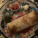 User's review image for ボラーチョス