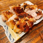 用户对于蕎麦處 笹屋的评论图