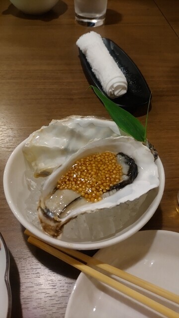 用戶對於石窯焼カキ ときしらず的評論高清圖