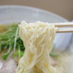 User's review image for 揚子江ラーメン 林記