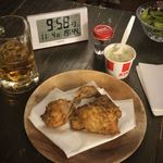 用户对于ケンタッキーフライドチキン 北青山店的评论图