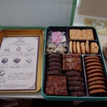 用戶對於CafeTANAKA 阪急うめだ本店的評論圖