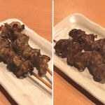 用户对于焼鳥ぎんじ 伏見桃山店的评论图