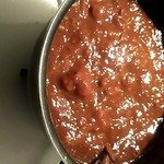 用户对于カレーのちから 東店的评论图