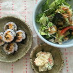 User's review image for 成城石井 高田馬場店