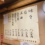 User's review image for らぁめん 千寿