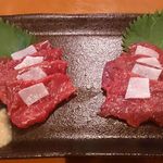 用户对于築地の鯨的评论图