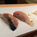 用戶對於鮓 あさ吉的評論圖