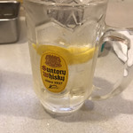 User's review image for 串カツ田中 立川店