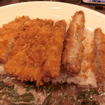 User's review image for マイカリー食堂 上野店