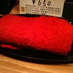 用户对于和食美酒 ほり米的评论图