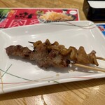 用户对于串鳥 南二条店的评论图