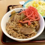 用戶對於松屋 野方店的評論圖