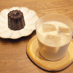 用戶對於BERTH COFFEE ROASTERY Haru的評論圖